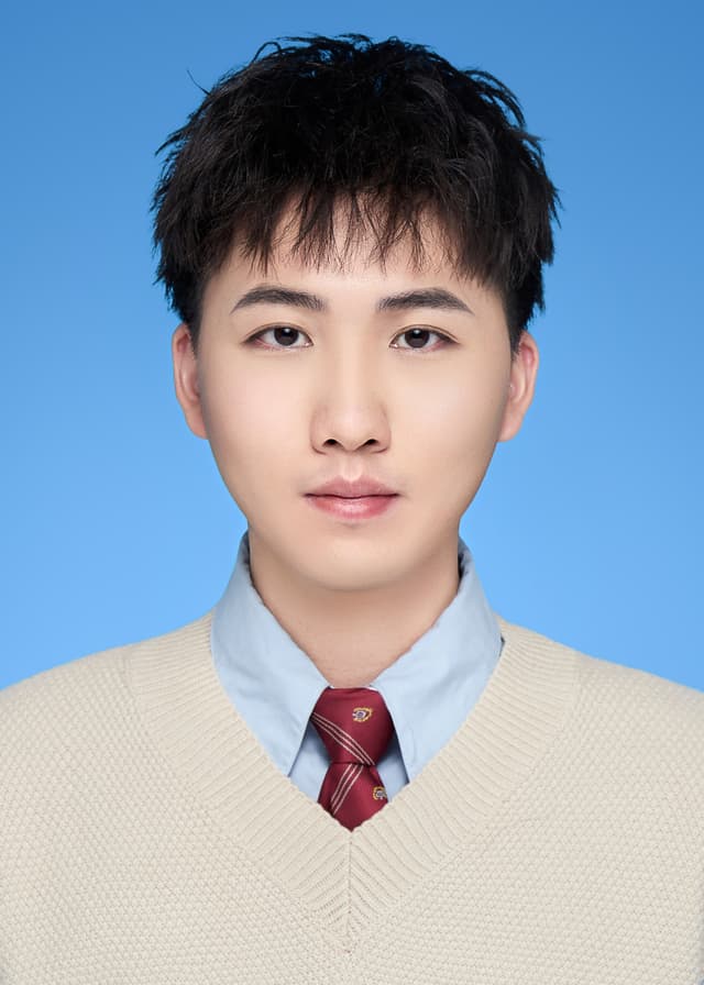 ZhiHao Zhang